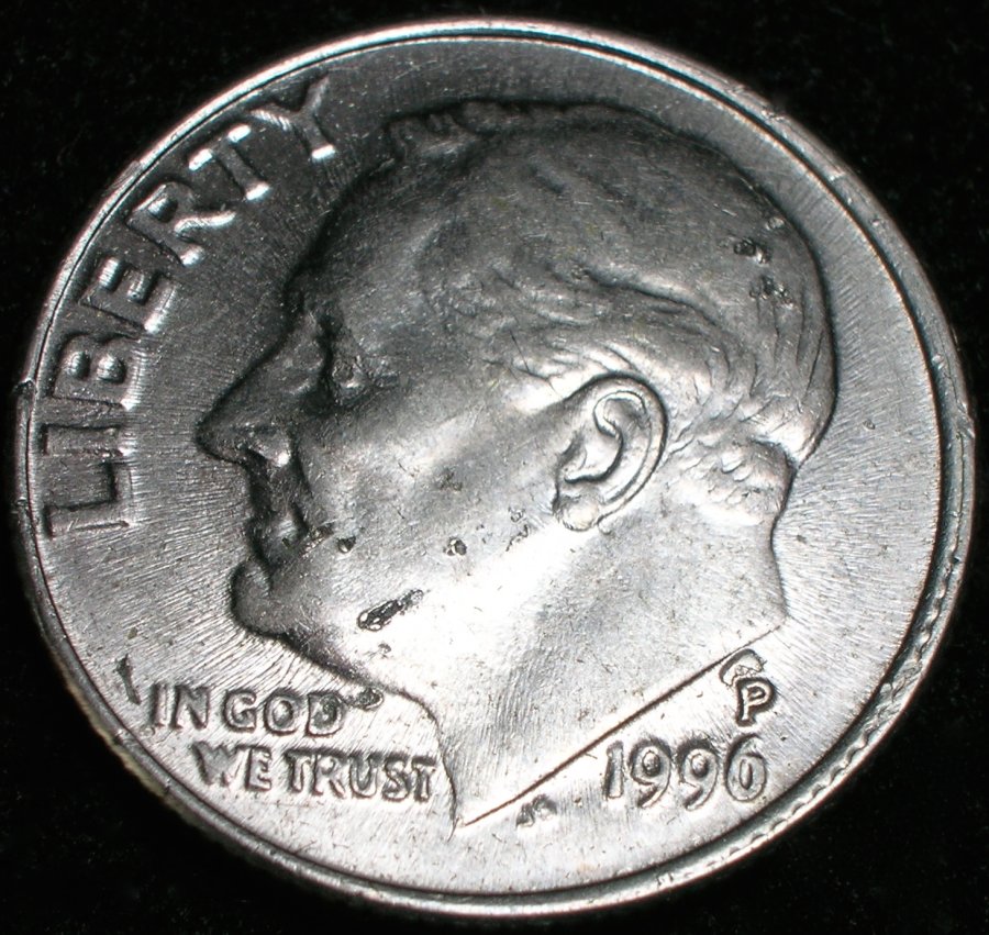 1996-P-Dime-Error-Or-Variety